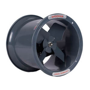 Quạt thông gió tròn Shoohan DF30-4