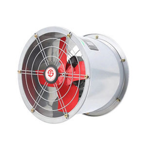 Quạt thông gió tròn Super Win SF-3B