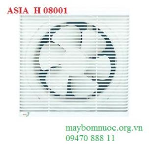 Quạt thông gió Asiavina H08001 - 45W