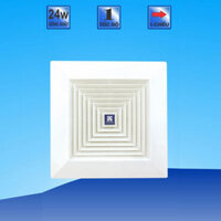 Quạt thông gió Vinawind QTG 150PN