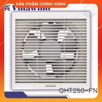 Quạt thông gió Vinawind QTG150-PN/200-PN/250-PN chính hãng Huy Anh