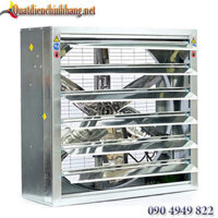 Quạt thông gió vuông công nghiệp 900