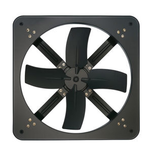 Quạt thông gió vuông Gale RF60