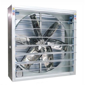 Quạt thông gió vuông gián tiếp Soffnet DF-106