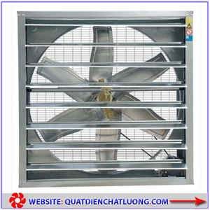 Quạt thông gió vuông Haiki LF750