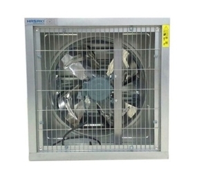 Quạt thông gió vuông Hawin HSW 600