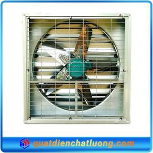 Quạt thông gió vuông Hawin HSW 600