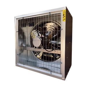 Quạt thông gió vuông Hawin HSW 600
