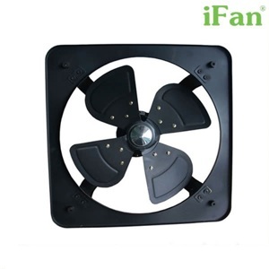 Quạt thông gió vuông IFan FAD30-4