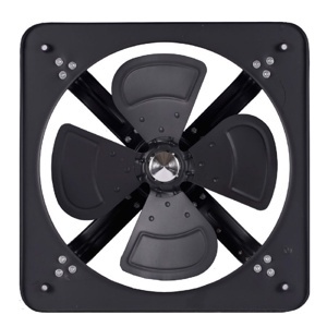 Quạt thông gió vuông Shoohan FAD-25