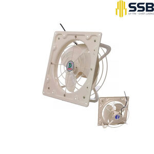 Quạt thông gió vuông Soffnet FA10-40