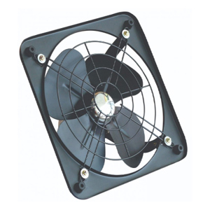 Quạt Thông Gió Vuông Super Win FD 25-4