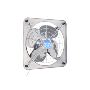 Quạt Thông Gió Vuông Super Win FD 25-4