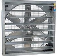 Quạt thông gió vuông Winton 900x900x400 GFD8.0