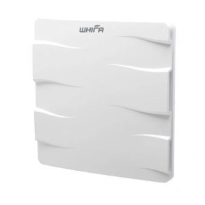 Quạt thông gió Whifa VDP-15CK - âm trần