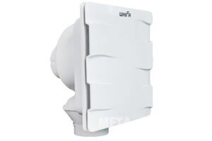 Quạt thông gió Whifa VDP-15CK - âm trần