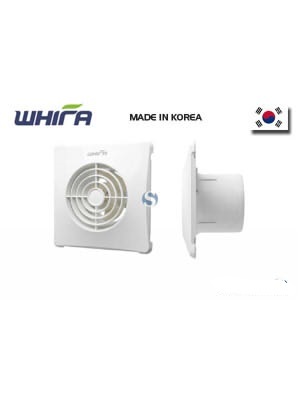Quạt thông gió Whifa VNB-15CK