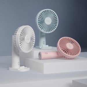 Quạt thông minh Mipow Flip Adjust Mini Fan