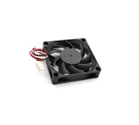 Quạt thùng máy đường kính 8cm