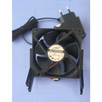 Quạt Thủy Sinh Mini, Quạt Siêu Êm, Quạt Làm Mát Hồ Cá ADDA