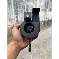 Quạt thuỷ sinh siêu bão có điều tốc