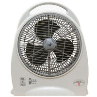 Quạt tích điện Asia QS-1001