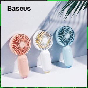 Quạt tích điện Baseus CXYHC