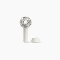 Quạt tích điện cầm tay LUMENA FAN C