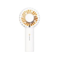 Quạt tích điện cầm tay Lumias X5 mini