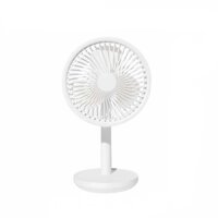 Quạt tích điện cầm tay Xiaomi Solove F5