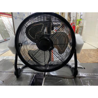 quạt tích điện chân quỳ