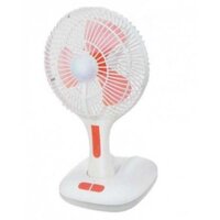 QUẠT TÍCH ĐIỆN CÓ ĐÈN KM-F0166- RẺ VÔ ĐỊCH- sỉ Psiêu hot