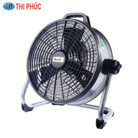 Quạt tích điện Dasin DHE-1845