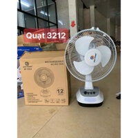 Quạt tích điện Easy Power Thái Lan Cao Cấp