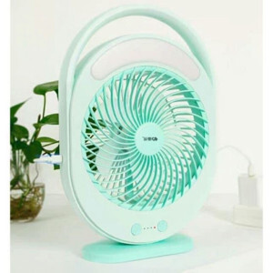 Quạt tích điện F0336