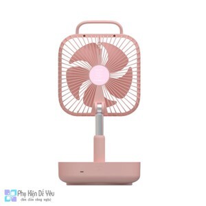 Quạt tích điện gấp gọn Switcheasy SwitchFan