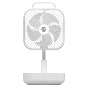 Quạt tích điện gấp gọn Switcheasy SwitchFan