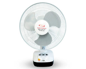 Quạt tích điện Honjianda HJD-FL301