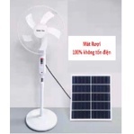 Quạt tích điện Jindian JD-198LL