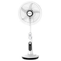 Quạt tích điện Kangaroo KG738