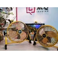 Quạt tích điện KORENO KN114 - Thái Lan