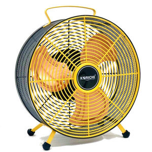 Quạt tích điện KORICHI KRC-6210