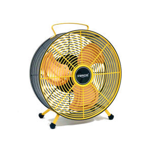 Quạt tích điện KORICHI KRC-6210