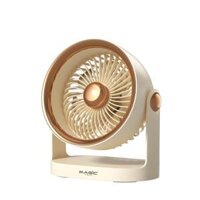 Quạt tích điện Magic A-005