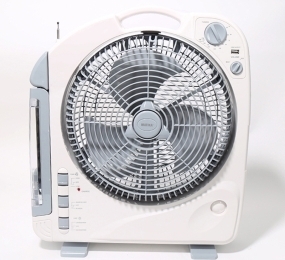 Quạt tích điện Matika MTK-6315