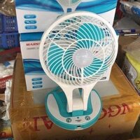 QUẠT TÍCH ĐIỆN MINI FAN M5580