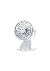 Quạt Tích Điện Mini Mocato Air M503