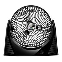 Quạt Tích Điện Mini Quạt Để Bàn Padabanic Có 3 Chế Độ Mát Cổng Sạc USB Mini Fan - Z7 đen