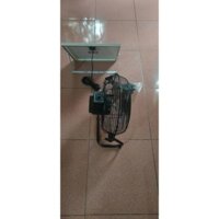 Quạt Tích Điện Năng Lượng Mặt Trời