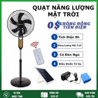 Quạt tích điện năng lượng mặt trời Solar Fan V218 new,quạt năng lượng mặt trời sola fan v218 new-25w, quạt tích điện-25w